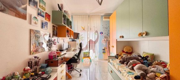 2-Zimmer Wohnung in Naples, Italy, Nr. 35289 12