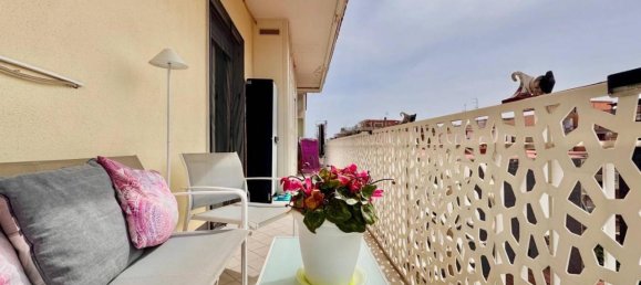 2-Zimmer Wohnung in Naples, Italy, Nr. 35289 9
