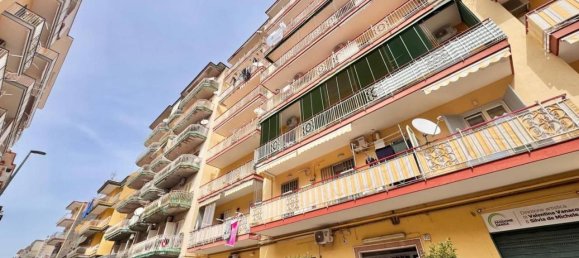 2-Zimmer Wohnung in Naples, Italy, Nr. 35289 16