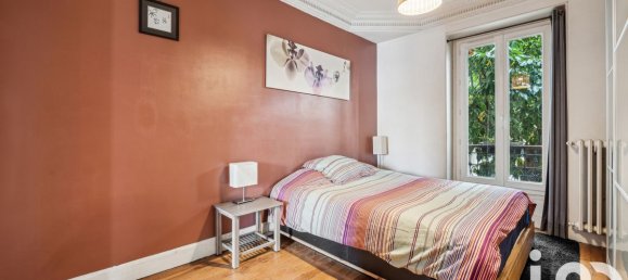 Apartamento de 1 dormitorio en Courbevoie, France No. 163052 8