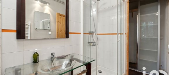 Apartamento de 1 dormitorio en Courbevoie, France No. 163052 9