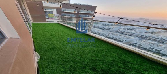 Apartamento de 2 dormitorios en Al Furjan, UAE No. 8697 2