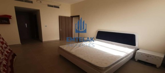 Apartamento de 2 dormitorios en Al Furjan, UAE No. 8697 3