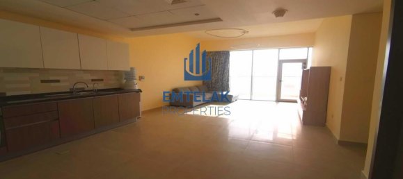 Apartamento de 2 dormitorios en Al Furjan, UAE No. 8697 4