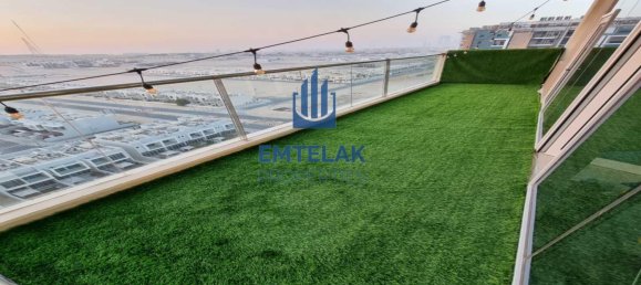 Apartamento de 2 dormitorios en Al Furjan, UAE No. 8697 7