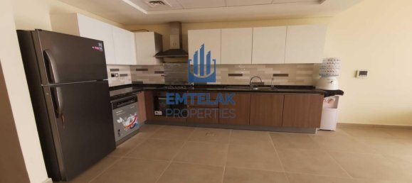 Apartamento de 2 dormitorios en Al Furjan, UAE No. 8697 10