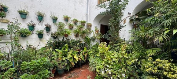 Casa de 9 dormitorios en Córdoba, Spain No. 84198 4