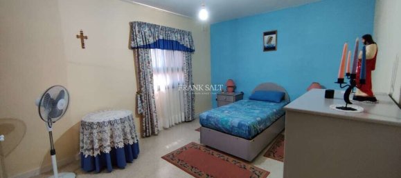 3 Schlafzimmer Maisonette-Wohnung in Mtarfa, Malta, Nr. 1428 9
