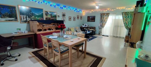 3 Schlafzimmer Maisonette-Wohnung in Mtarfa, Malta, Nr. 1428 2