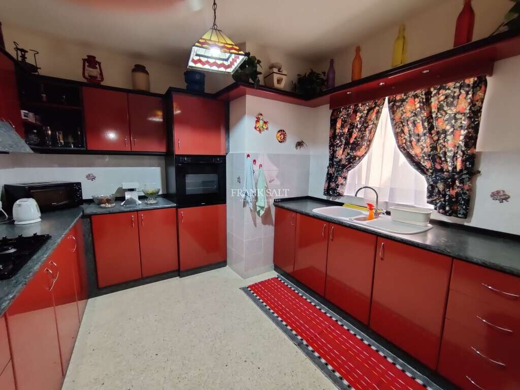 3 Schlafzimmer Maisonette-Wohnung in Mtarfa, Malta, Nr. 1428