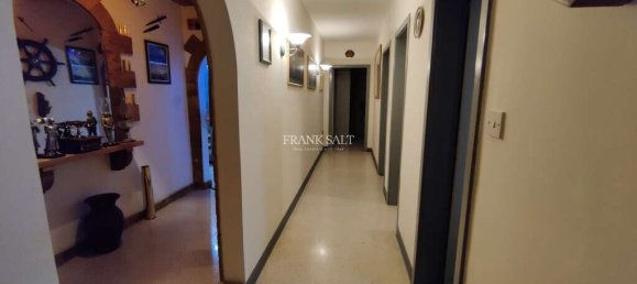 3 Schlafzimmer Maisonette-Wohnung in Mtarfa, Malta, Nr. 1428 6