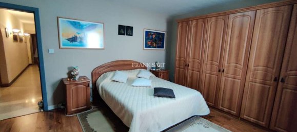 3 Schlafzimmer Maisonette-Wohnung in Mtarfa, Malta, Nr. 1428 8