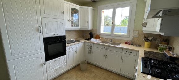 4 bedrooms House in Remy, France No. 153908 5