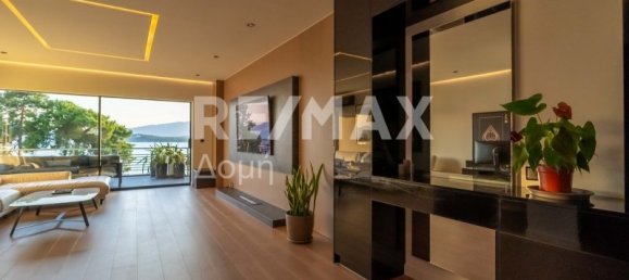 2 bedrooms Apartment in Magnesia, Greece No. 8410 6