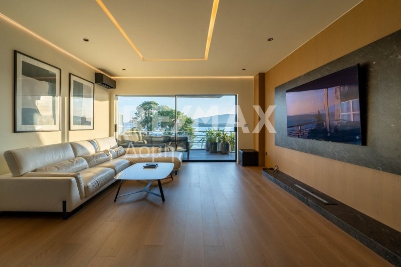 2 bedrooms Apartment in Magnesia, Greece No. 8410