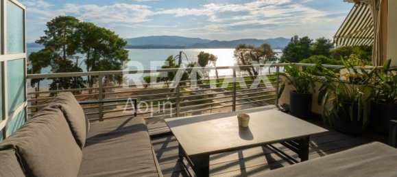 2 bedrooms Apartment in Magnesia, Greece No. 8410 2