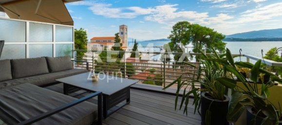 2 bedrooms Apartment in Magnesia, Greece No. 8410 7