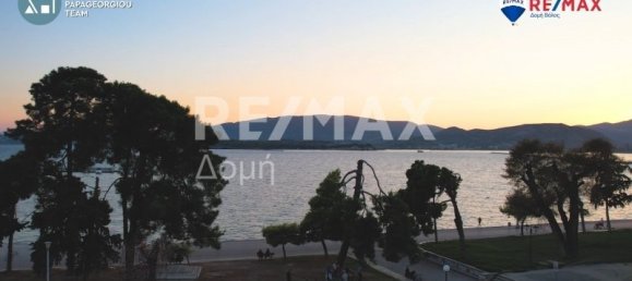 Квартира с 2 спальнями в Магнисия, Фессалия, Фессалия и Центральная Греция, Греция № 8410 9