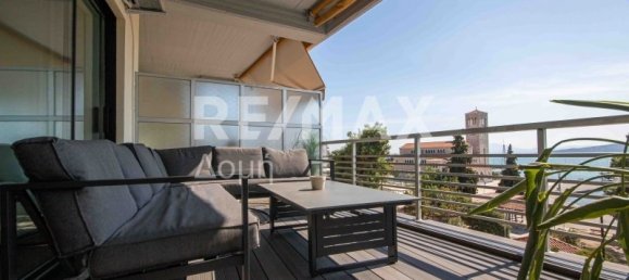 2 bedrooms Apartment in Magnesia, Greece No. 8410 8