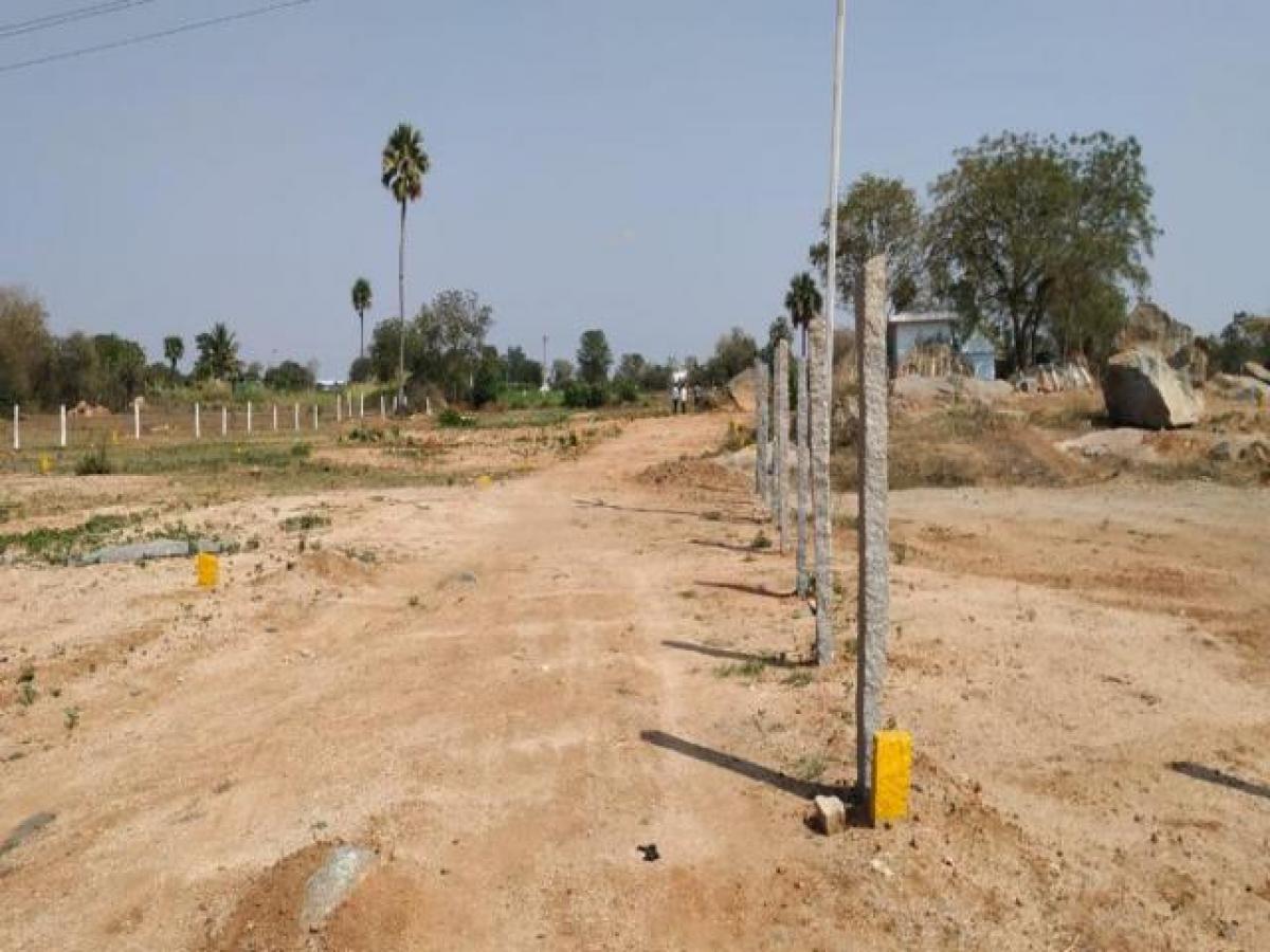  قطعة أرض في Hyderabad, India رقم 30586