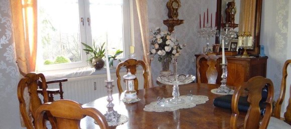 Вилла с 7 комнатами в Вартбург, Германия № 104574 6