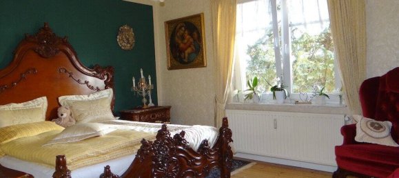 Вилла с 7 комнатами в Вартбург, Германия № 104574 13