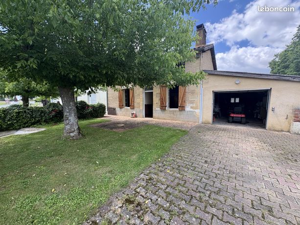 2 Schlafzimmer Haus in Meilhan-sur-Garonne, France, Nr. 315296