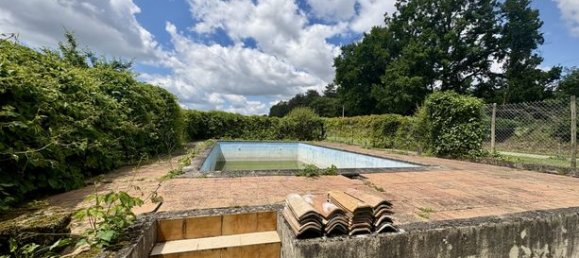 2 Schlafzimmer Haus in Meilhan-sur-Garonne, France, Nr. 315296 9