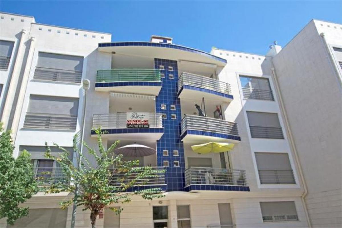 2 Schlafzimmer Wohnung in Tavira, Portugal, Nr. 5101