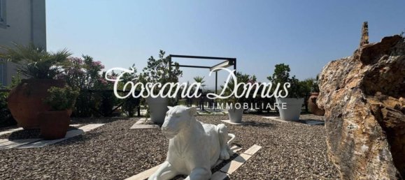 3 Schlafzimmer Haus in Siena, Italy, Nr. 302980 7