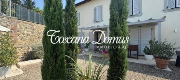 3 Schlafzimmer Haus in Siena, Italy, Nr. 302980 4