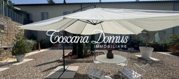 3 Schlafzimmer Haus in Siena, Italy, Nr. 302980 6