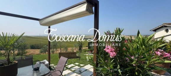 3 Schlafzimmer Haus in Siena, Italy, Nr. 302980 12