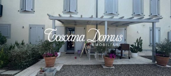 3 Schlafzimmer Haus in Siena, Italy, Nr. 302980 17