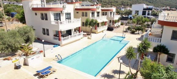 Villa 3+1 in Didim, Turkey No. 27181 11