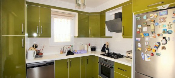 Villa 3+1 in Didim, Turkey No. 27181 22