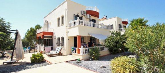 Villa 3+1 in Didim, Turkey No. 27181 25