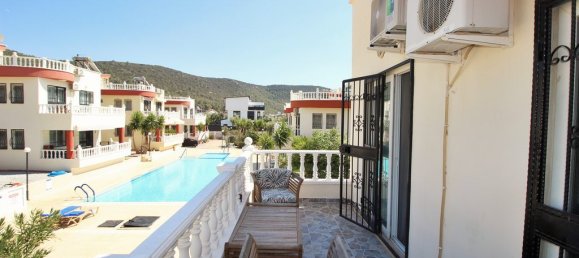 Villa 3+1 in Didim, Turkey No. 27181 18