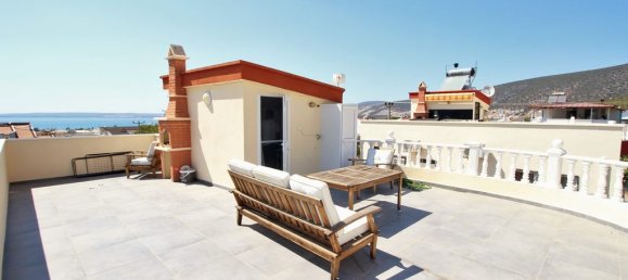 Villa 3+1 in Didim, Turkey No. 27181 9