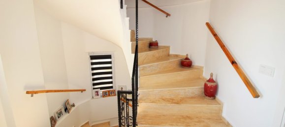 Villa 3+1 in Didim, Turkey No. 27181 17