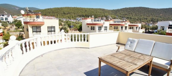 Villa 3+1 in Didim, Turkey No. 27181 7