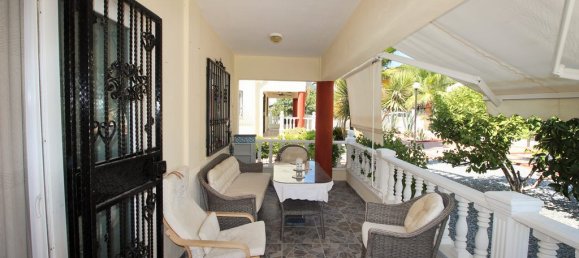 Villa 3+1 in Didim, Turkey No. 27181 27