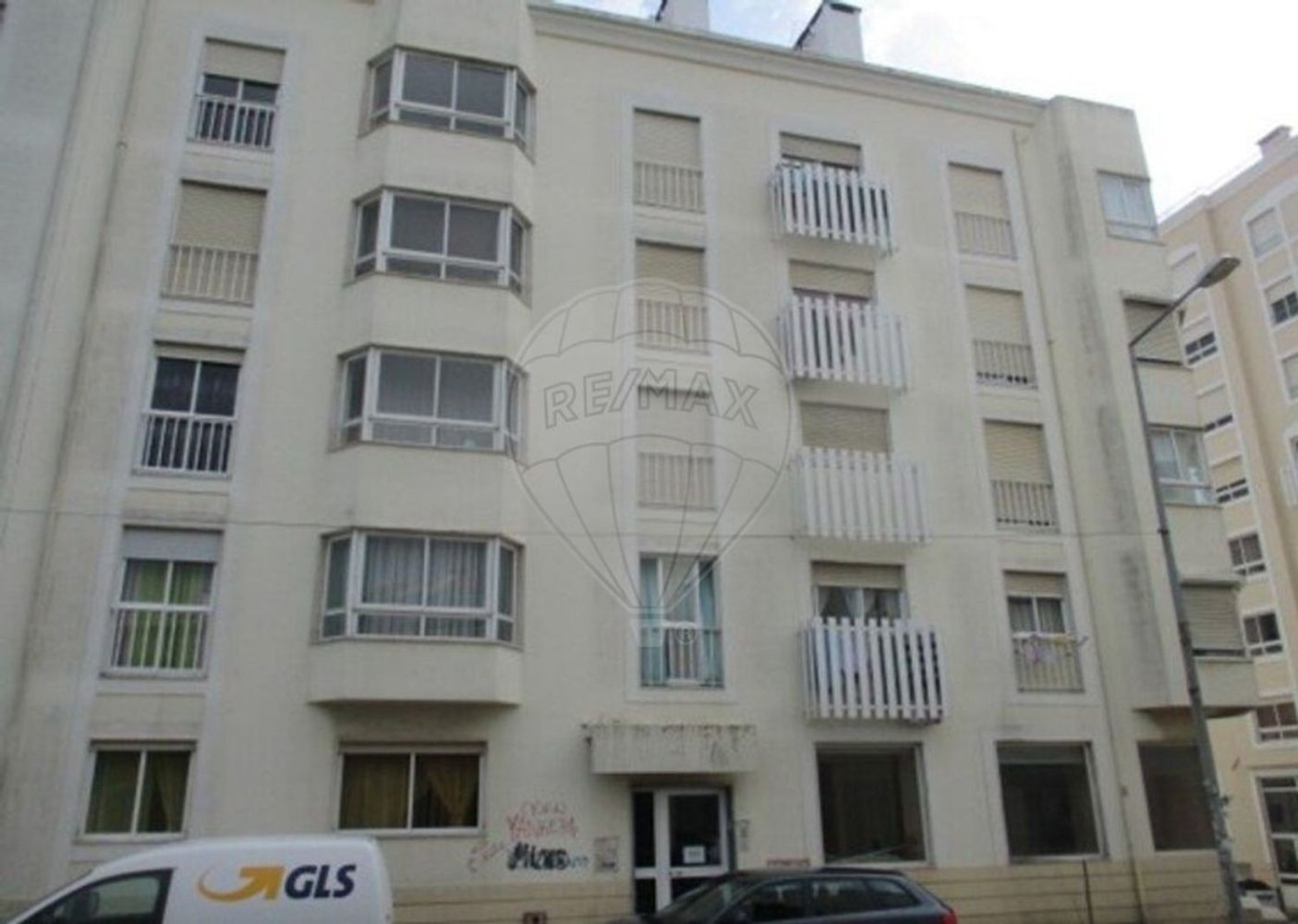 Apartamento de 2 dormitorios en Rio de Mouro, Portugal No. 284904