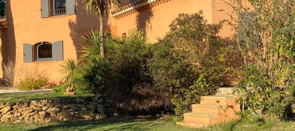 Вилла с 4 спальнями в Сен-Максимен-ла-Сент-Бом, Франция № 321000 3