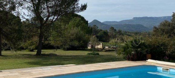 Вилла с 4 спальнями в Сен-Максимен-ла-Сент-Бом, Франция № 321000 2