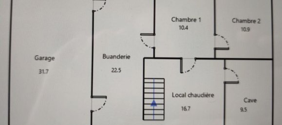 6 chambres Maison à Clairvaux-les-Lacs, France No. 334899 16
