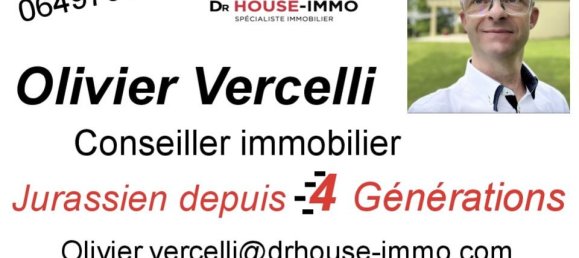 6 chambres Maison à Clairvaux-les-Lacs, France No. 334899 18