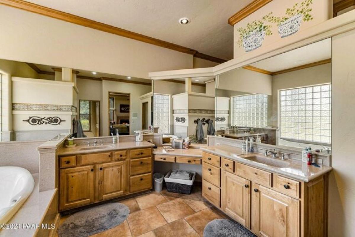 4 Schlafzimmer Haus in Prescott, USA, Nr. 432320