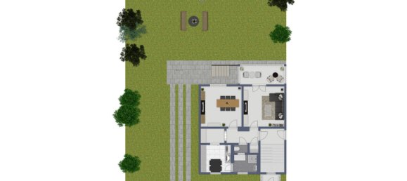 4 rooms House in St. Polten, Austria No. 193851 34