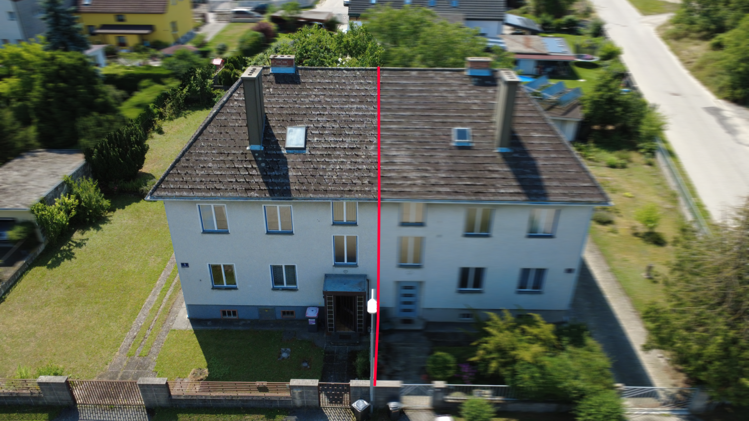 4 rooms House in St. Polten, Austria No. 193851